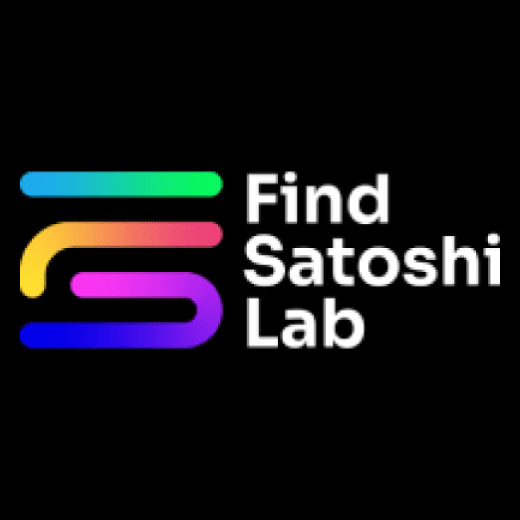 Find Satoshi Lab