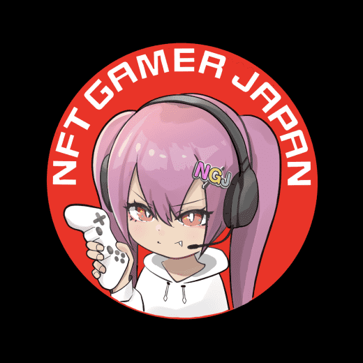 NFT GAMER JAPAN